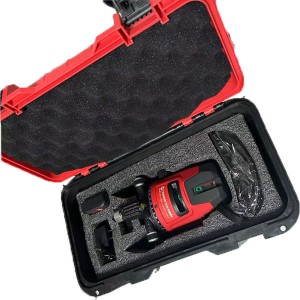 ZCL004 Mini tingkat laser portabel