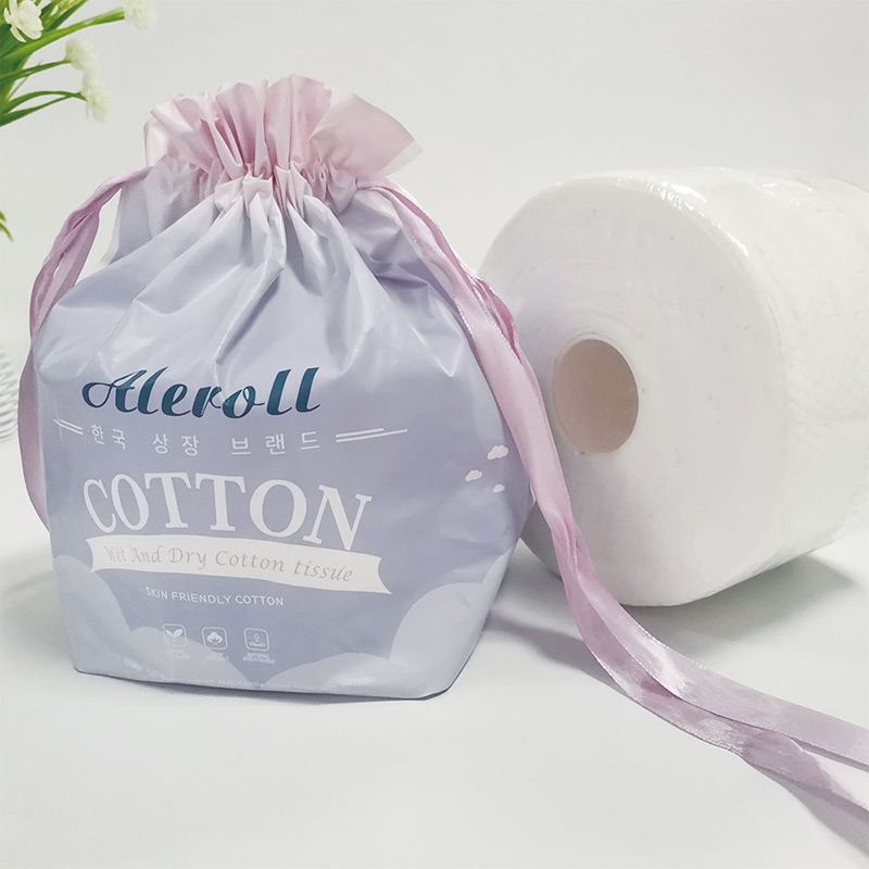 disposable cotton towel Featured Image