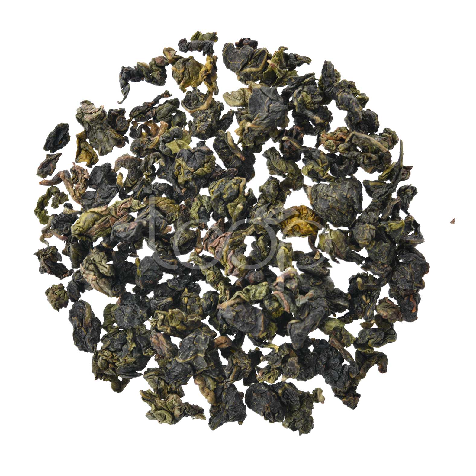 8 Year Exporter Da Hong Pao Most Expensive Tea - China Oolong Tea Tie Guan Yin #2 – Goodtea