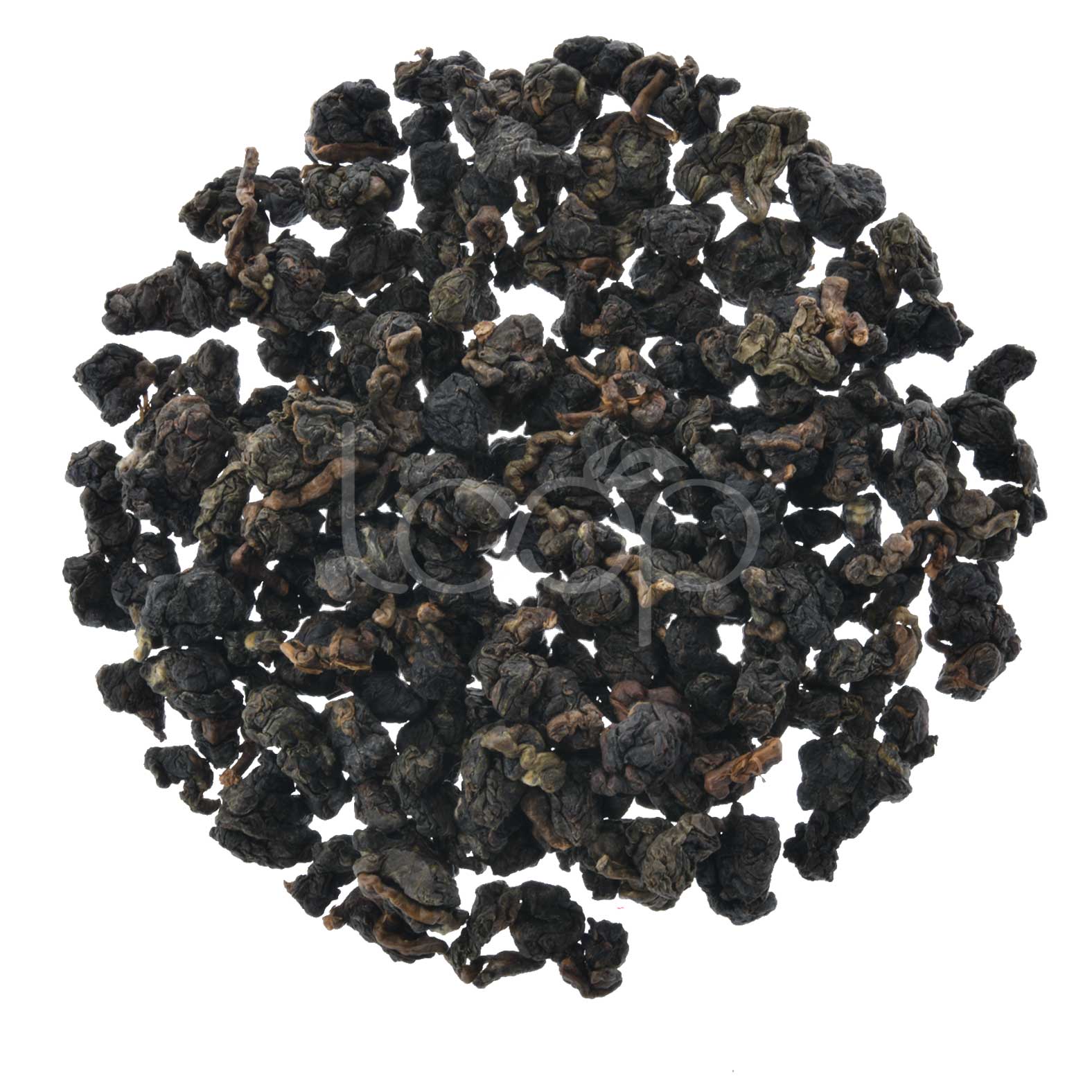 Factory Free sample Keemun Panda Tea - China Oolong Tea Red Oolong Tea#2 – Goodtea