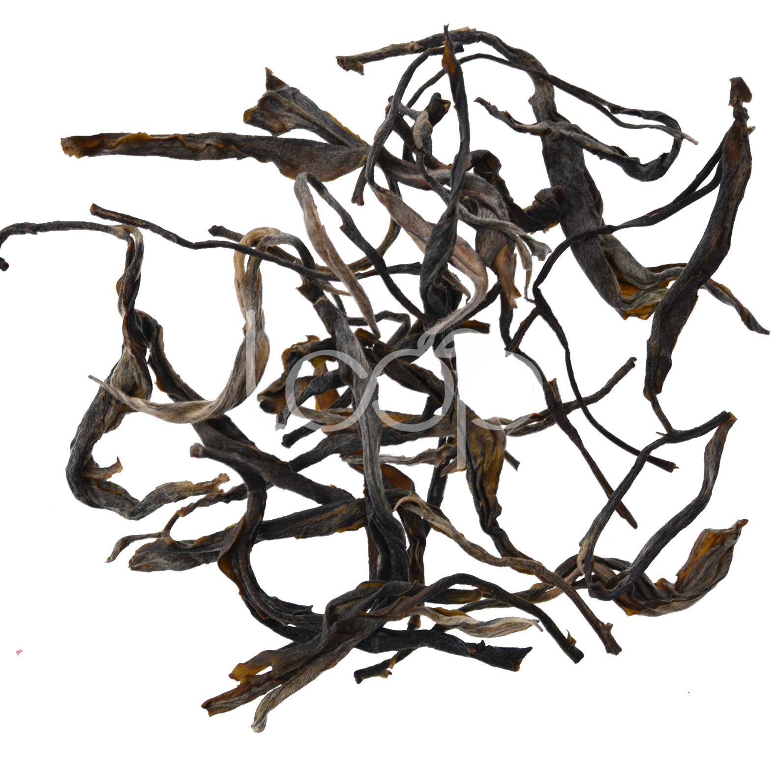 OEM/ODM China Organic Earl Grey Loose Leaf Tea - Raw Yunnan Puerh Sheng Puerh Tea#2 – Goodtea