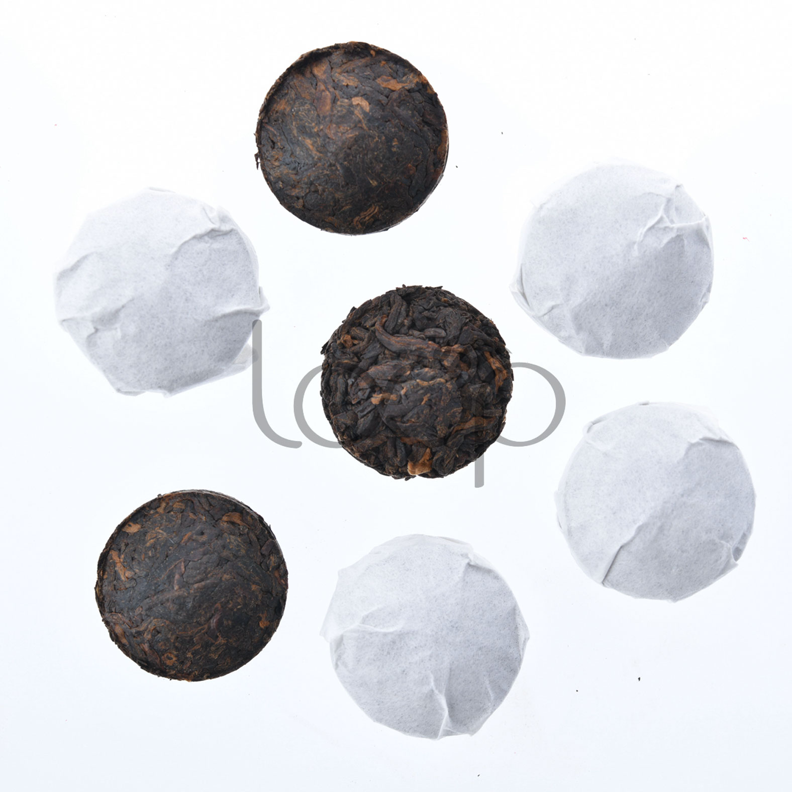 OEM/ODM China Organic Earl Grey Loose Leaf Tea - Tuo Cha Puerh Tuo Tea #1 – Goodtea