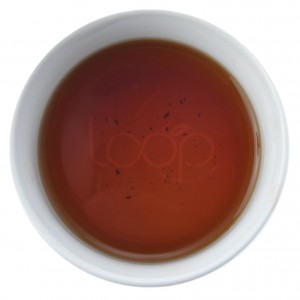 Organic Black Tea Fannings China Teas