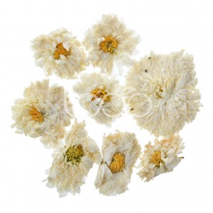 Inflammation Herbal Tea Chrysanthemum Large Flower
