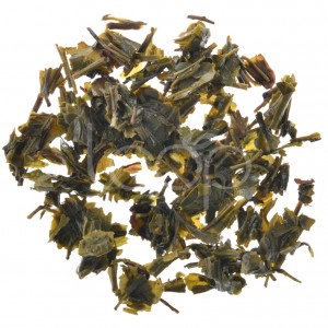 China Green Tea Chunmee 9371 All Grades