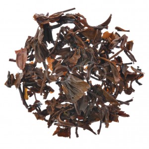Yunnan Black Tea Dianhong Tea Loose Leaf