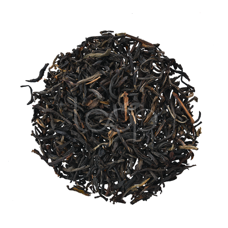 Wholesale Price China Organic Chai Black Tea - Yunnan Black Tea Dianhong Tea Loose Leaf – Goodtea