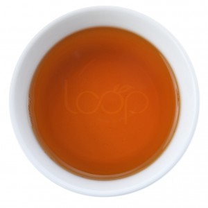 Golden Spiral Tea China Black Tea
