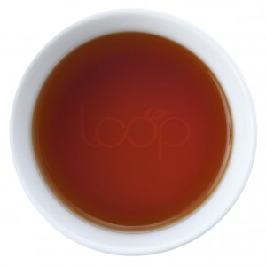 China Black Tea Gong Fu Black Tea