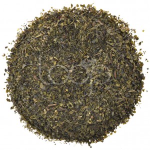 China Green Tea Fannings for Teabag