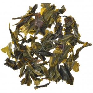 China Tea Orange Pekoe Loose Leaf Green OP