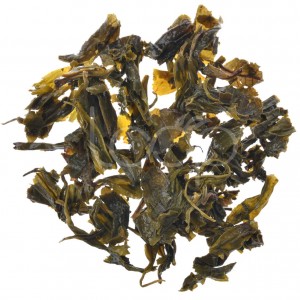 High Quality Green Tea Gunpowder 3505