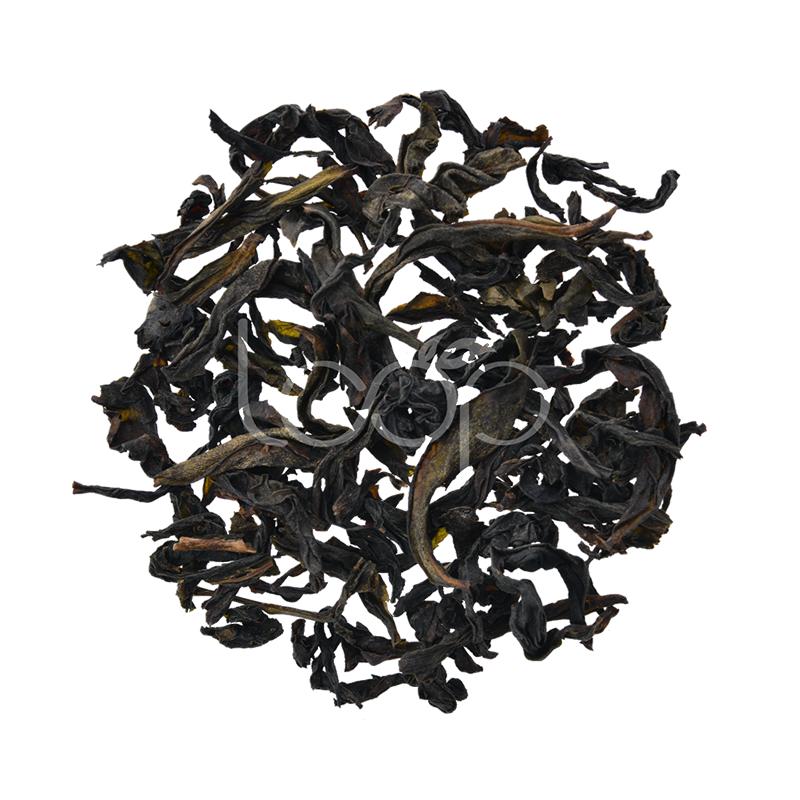 Manufactur standard Hong Pao Tea - Black Tea Lapsang Souchong China Teas – Goodtea