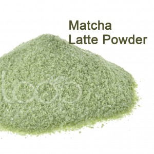 Matcha Powder For Ice-cream And Baking