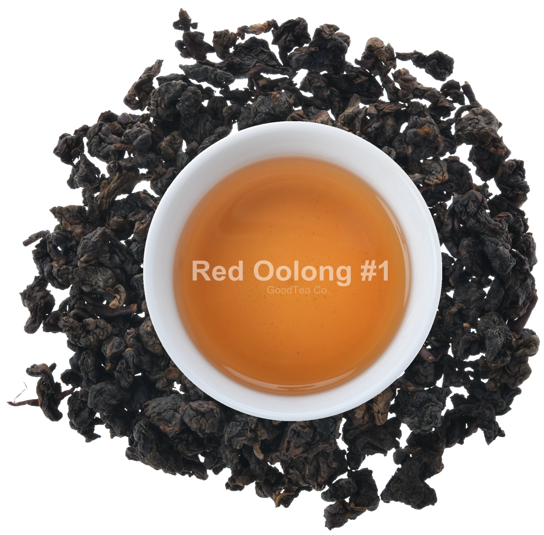 Factory wholesale Tie Kuan Yin Oolong - China Oolong Tea Red Oolong Tea#1 – Goodtea