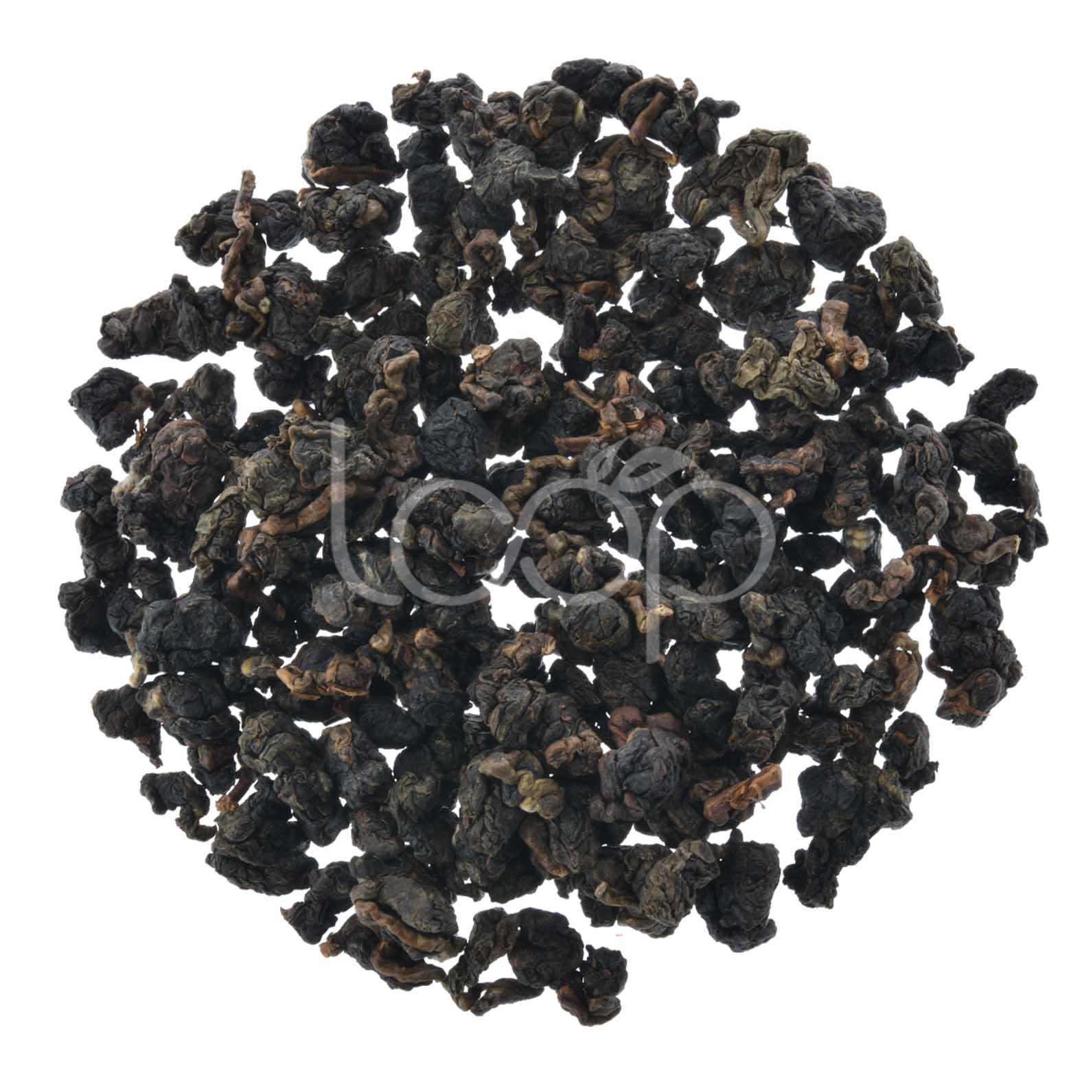 Oolong Black Tea China Red Oolong Featured Image