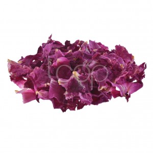 Flower Infusion Rose Petals And Rose Buds