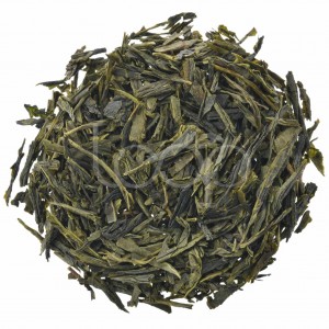 China Green Tea Sencha Zhengqing Tea