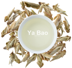 Yunnan Puerh Tea Buds Ya Bao