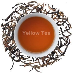 China Tea China Yellow Tea