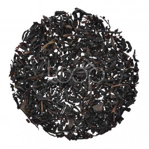Special China Black Tea Hubei Yihong Organic Certified