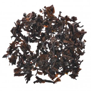 Special China Black Tea Hubei Yihong Organic Certified
