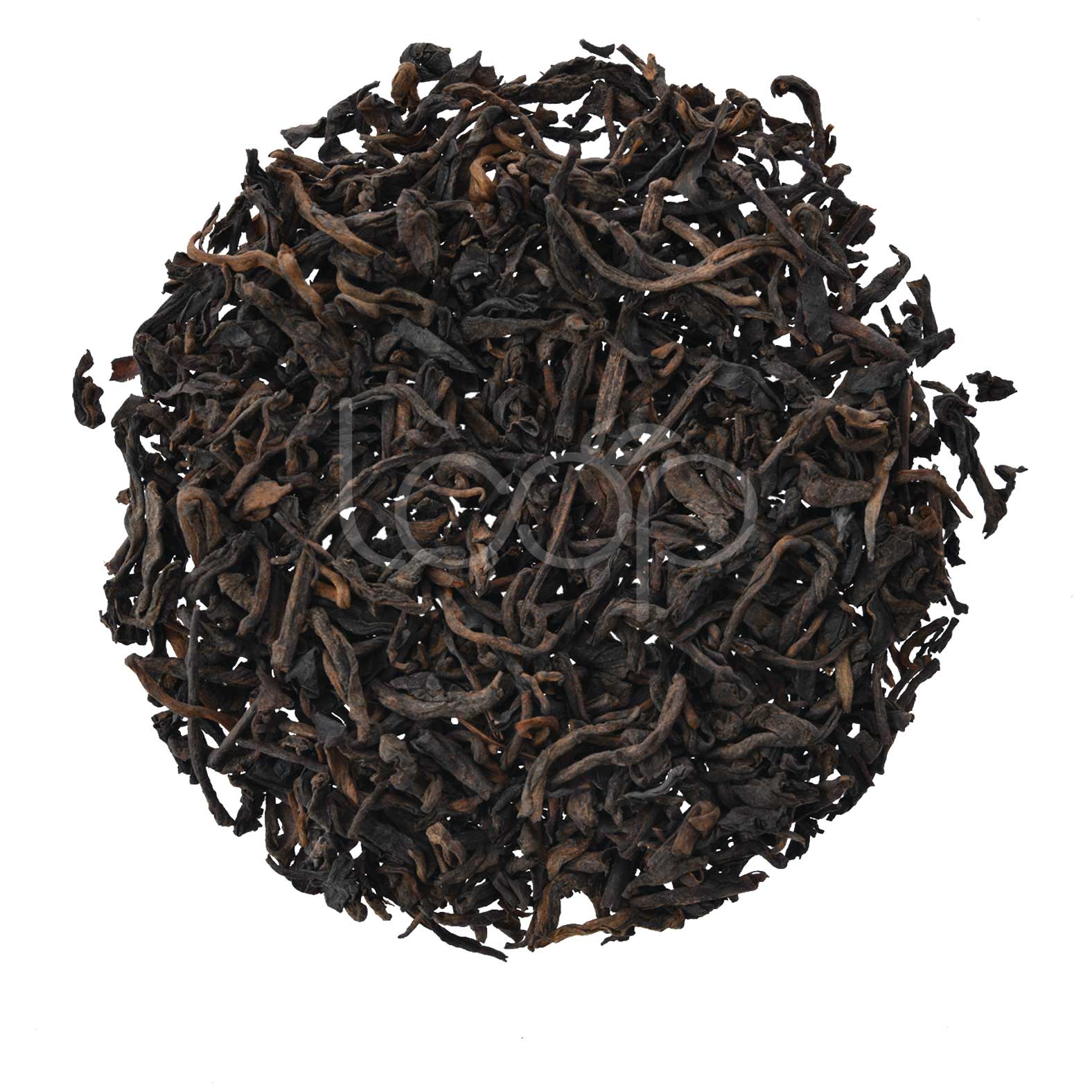 New Arrival China Organic Ctc Tea - Special Grade EU standard Yunnan Puerh Tea – Goodtea