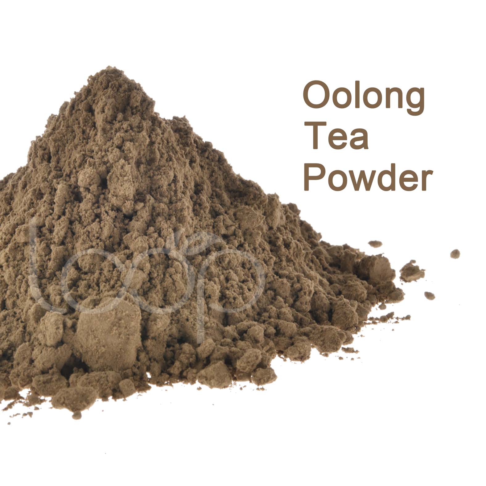 Oolong Tea Powder from China Wulong Featured Image