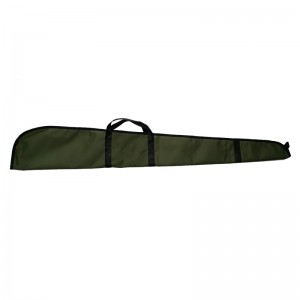 Cheap PriceList for Canvas Gun Bags - OEM China factory Shotgun Bag 49 inch length gun bag – Lousun
