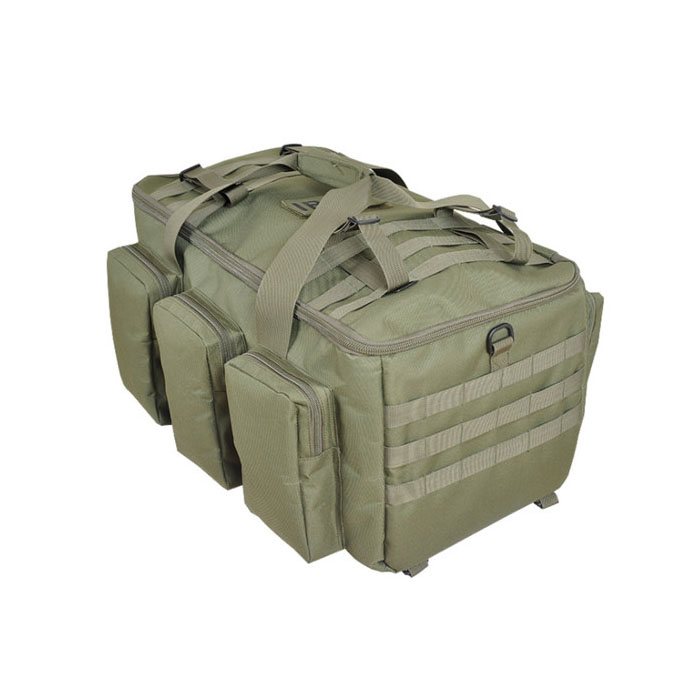 Wholesale Discount Fishing Sling Shoulder Bag - Outdoor Tactical Waterproof Duffle Bag Packs 55L – Lousun