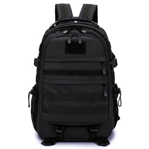 Manufacturer of Military Backpack - Outdoor Tactical Camouflage Day Pack ODM & OEM – Lousun