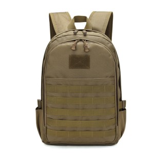 China Factory for Military Tactical Backpacks - Outdoor Military Oxford Day Pack ODM & OEM – Lousun