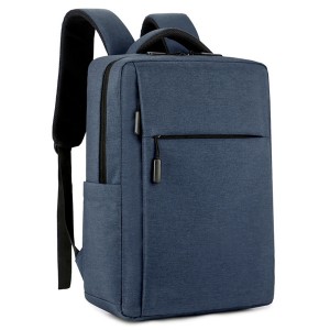 Factory wholesale Bow & Arrow Backpack - OEM & ODM Single Layer Business computer backpack – Lousun
