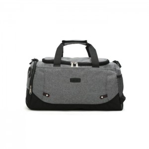 Big discounting Military Tactical Sling Bag - Travel Luggage Duffle Bag OEM & ODM – Lousun
