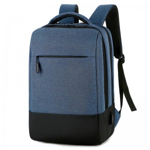 Low price for Military Pistol Bag Backpack - OEM & ODM China Waterproof Computer shoulder bags – Lousun