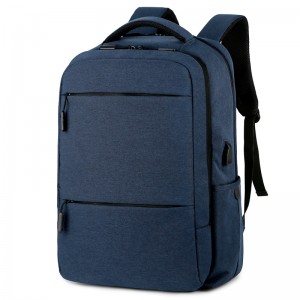 Reasonable price Hikking Adventure Mountaining Backpack - OEM & ODM China Shoulder Laptop Backpack – Lousun