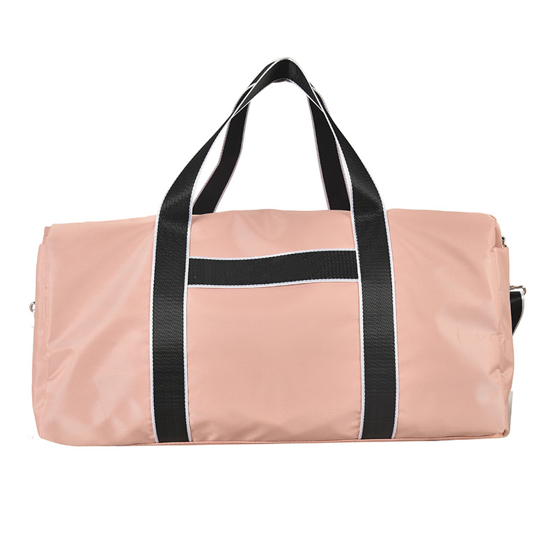 Factory directly Military Tactical Duffle Bag - Travel Luggage Big Capacity Duffle Bag – Lousun