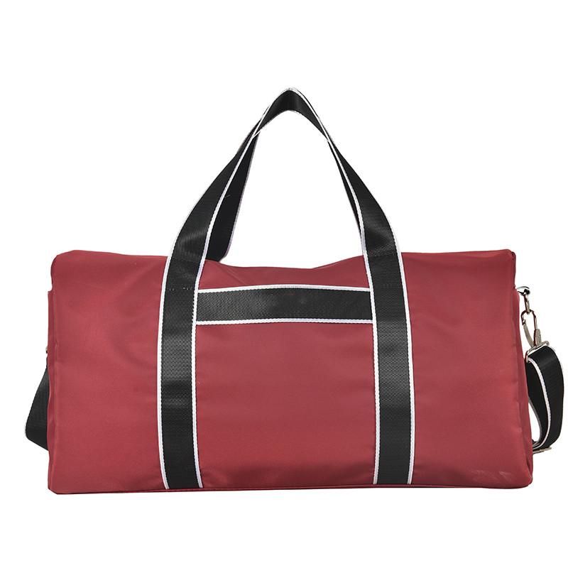 Travel Luggage Big Capacity Duffle Bag
