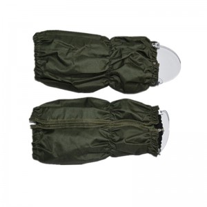 Factory Price Outdoor Waist Bag - Hunting Waterproof Green Gaiters – Lousun