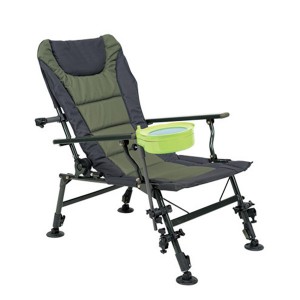 Manufacturing Companies for Outdoor Camping Bag - European Fishing Folded Chairs – Lousun