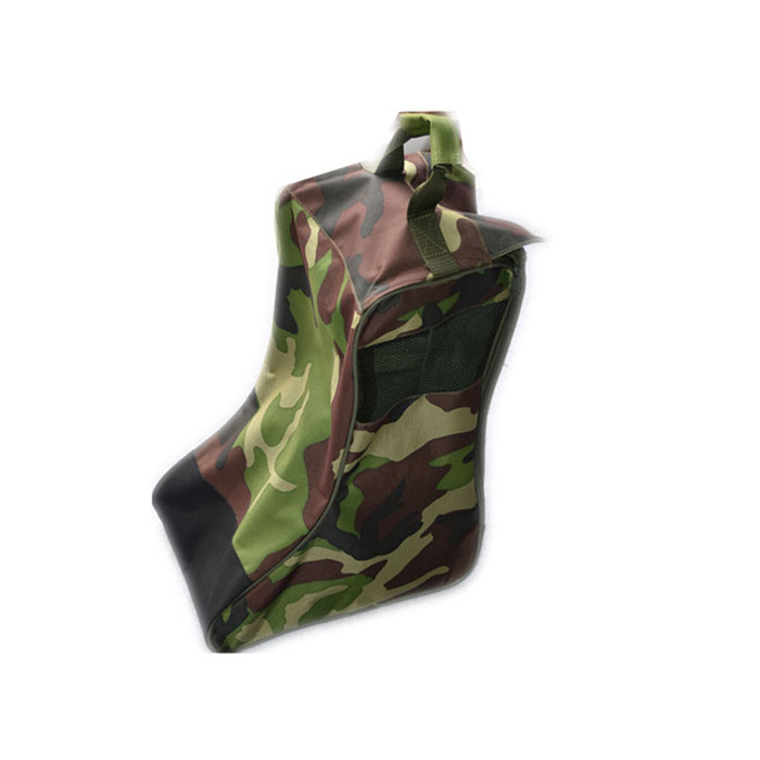 Hot sale Camo Shoulder Bag Military - Hunting Waterproof Boot Cover Bag – Lousun