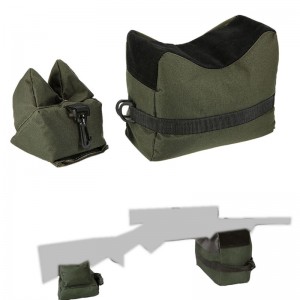 Wholesale Price Gun Carrying Case - LSA 3010 Hunting & Shooting Gun Rests – Lousun