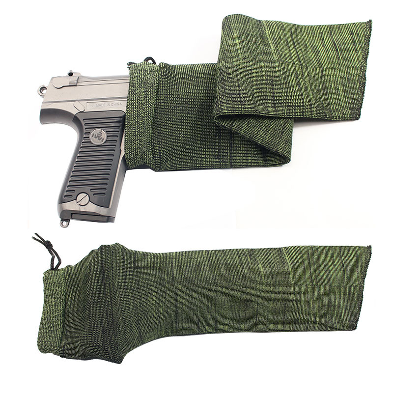 OEM/ODM Factory Tactical Belt Bag - Knit Pistol sock – Lousun