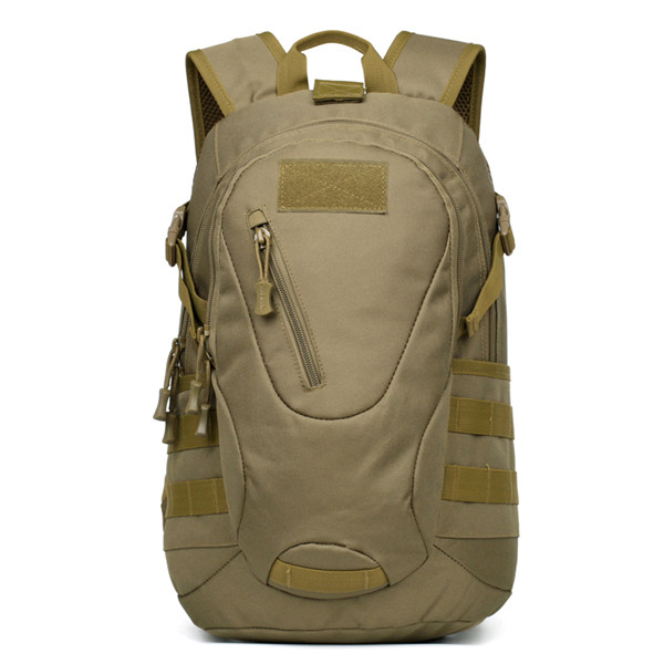 ODM & OEM Outdoor Trekking Tactical Day Pack Backpack