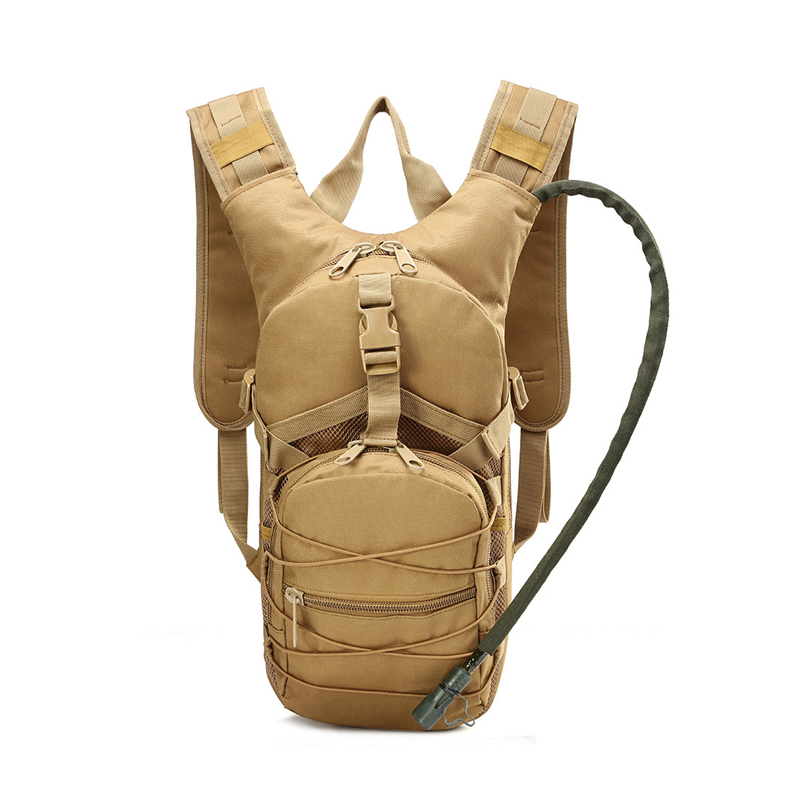 Outdoor tactical hydration backpack 20L