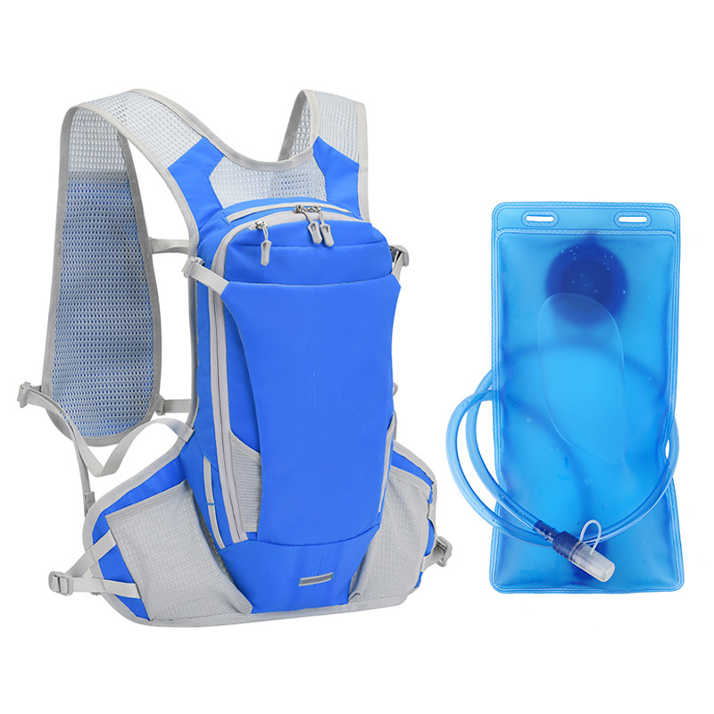 LSB 2012 Outdoor Cyclying Hydration Backpack