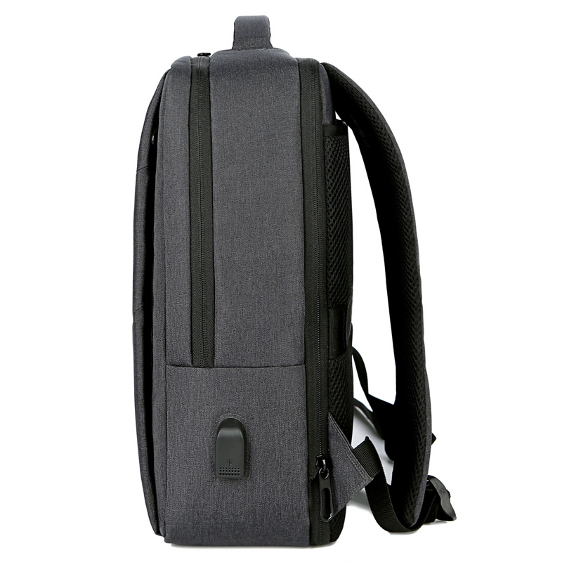 ODM & OEM Business Travel Notebook bag Laptop Backpack
