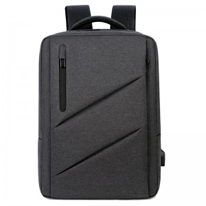 Best quality Archery Backpack - ODM & OEM Business Travel Notebook bag Laptop Backpack – Lousun