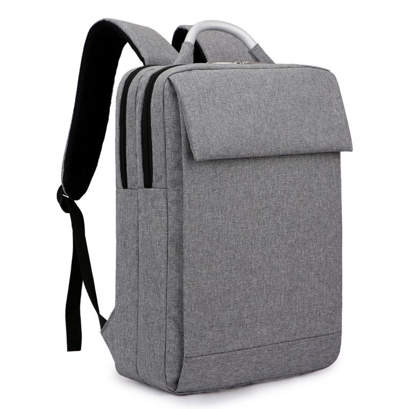 Promotional laptop backpack