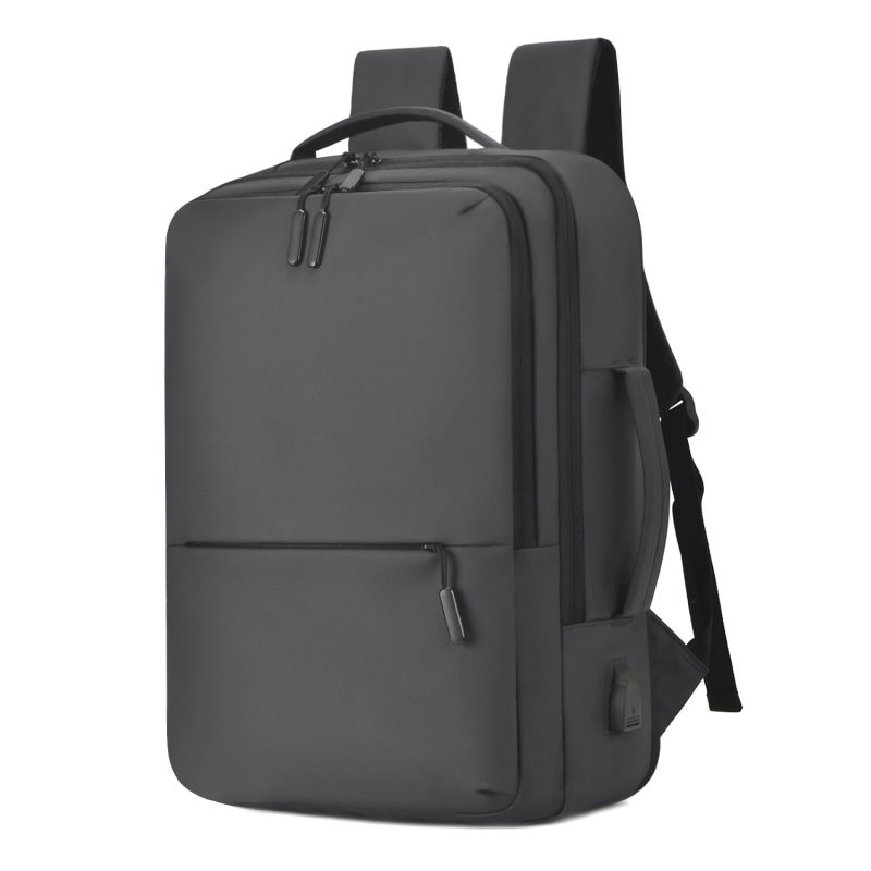 Business travel laptop notebook backpack OEM & ODM